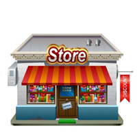 银屏官方店